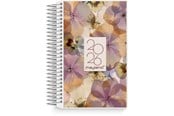 Kalender - Mayland Mini dagkalender m/4 illu. PP-plast 2026 - 16230500