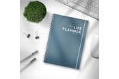Kalender - Mayland Life Planner To Do A5 ugekalender 2026 - 16227500