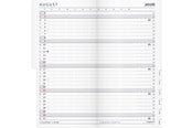 Kalender - Mayland Index Planner månedskalender REFILL 2026 - 16095200