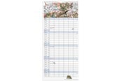 Kalender - Mayland Familiekalender Otto Dickmeiss & Lilja Scherfig 2026 - 16066100