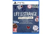 Spil - Life is Strange Collection - Sony PlayStation 5 - Eventyr - 5021290101050