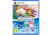 Spil - Hello Kitty Island Adventure - Sony PlayStation 5 - Simulation - 5056635616272