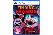 Spil - Finding Frankie - Sony PlayStation 5 - Gyser - 5061005781658