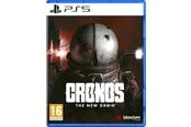 Spil - Cronos: The New Dawn - Sony PlayStation 5 - Action/Adventure - 3391892039139