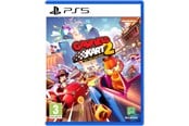 Spil - Garfield Kart 2: All You Can Drift - Sony PlayStation 5 - Racing - 3701529519741