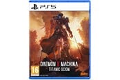 Spil - Daemon X Machina: Titanic Scion - Sony PlayStation 5 - Action - 5060540773005