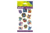 Kreativt Legetøj - Totum - Tattoos Disney Stitch - 370120