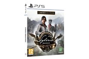Spil - Syberia Remastered (Limited Edition) - Sony PlayStation 5 - Eventyr - 3701529517372