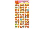 Hobby artikler - Totum - Sticker sheet Dikkie Dik - 100637