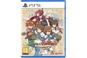 Spil - Class of Heroes 3: Remaster - Sony PlayStation 5 - RPG - 5060690797685