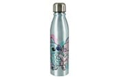 Skoletilbehør - Undercover - Stitch Aluminum Drinking Bottle 600 ml - STLI9897