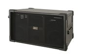 Musik & DJ Instrumenter - Leslie Hammond  2101 MK2 Portable Active Rotary Spe - 200208