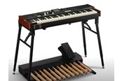 Musik & DJ Instrumenter - Hammond XK-4 drawbar keyboard - 200427