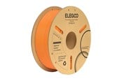 Filament/Resin - 3D-printer - Elegoo PLA+ Filament - Orange - 50.203.0073