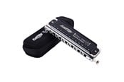 Musik & DJ Instrumenter - Easttop T12-48K King Dream - Chromatic Harmonica - Key C - 200158