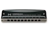 Musik & DJ Instrumenter - Suzuki Hammond HA-20 harmonica. key:  C - 2104