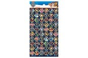 Hobby artikler - Totum - PAW Patrol sticker sheet - 100661
