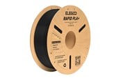 Filament/Resin - 3D-printer - Elegoo Rapid PLA+ Filament - Black - 50.203.0114
