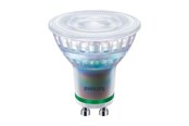 Lyskilder - Philips LED pære Classic PAR16 2,1W/827 (50W) 36° Dæmpbar GU10 - 929003795901