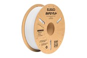 3D Printer - Elegoo Rapid PLA+ Filament - White - 3D Printer - 50.203.0115