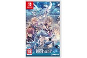 Spil - Illusion of Itehari - Nintendo Switch - Otome - 5061077021089