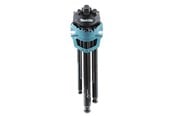 Håndværktøj  - Makita Allen key Set - 9-Piece - B-65894