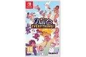 Spil - Date Everything! - Nintendo Switch - Eventyr - 4041417861729