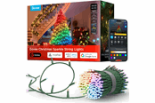 Smart Home - Govee Christmas String Lights - 20M - H6870341