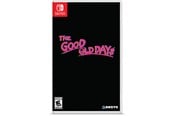 Spil - The Good Old Days (Release TBA) - Nintendo Switch - Otome - 5061077021607