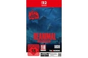 Spil - Reanimal (Deluxe Edition) - Nintendo Switch 2 - Overlevelse - 9120131603428
