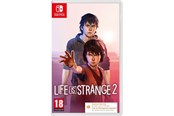 Spil - Life is Strange 2 (Code in a Box) - Nintendo Switch - Action/Adventure - 5021290101630
