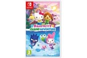 Spil - Hello Kitty Island Adventure - Nintendo Switch - Simulation - 5056635616180