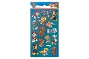 Hobby artikler - Totum - Sticker sheet Laser PAW Patrol - 100771