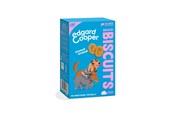 Hunde - Edgard Cooper - Bravo Dog Biscuits - Salmon - 400g - 540700964667