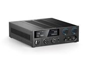 Forstærker - FiiO K15 - Stationary DAC - Fully Ballanced - Black *DEMO* - 5510281
