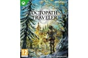 Spil - Octopath Traveler 0 - Microsoft Xbox Series X - RPG - 5021290101593