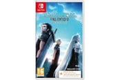 Spil - Crisis Core: Final Fantasy VII - Reunion (Code in a Box) - Nintendo Switch - RPG - 5021290101227