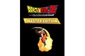 Spil - Dragon Ball Z: Kakarot (Master Edition) - Nintendo Switch - RPG - 3391892039061