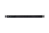 Strømkabel (ekstern) - ATEN Basic PDU PE0116SG 0U/1U - PE0116SG-AT-G