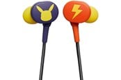 Spil tilbehør - PowerA Pokémon Pikachu Blossom - Wired Headset - Nintendo Switch - NSHS0138-01