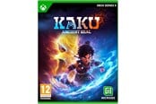 Spil - Kaku: Ancient Seal - Microsoft Xbox Series X - RPG - 3701529519451