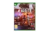 Spil - Firefighting Simulator - Ignite - Microsoft Xbox Series X - Simulation - 4041417881024