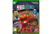 Spil - NBA Bounce - Microsoft Xbox One - Sport - 5061005355668