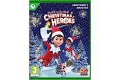 Spil - The Elf on the Shelf: Christmas Heroes - Microsoft Xbox One - Eventyr - 5061005356740