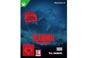 Spil - Reanimal (Deluxe Edition) - Microsoft Xbox Series X - Overlevelse - 9120131603442