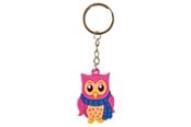 Legetøj - LG-Imports Owl Keychain - 9937