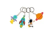 Legetøj - LG-Imports Space Travel Keychain - 9794