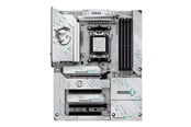 Bundkort - MSI B850 GAMING PLUS WIFI PZ Bundkort - AMD B850 - AMD AM5 socket - DDR5 RAM - ATX - B850 GAMING PLUS WIFI PZ