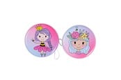 Legetøj - LG-Imports Metal Yo-Yo Princess - 4303
