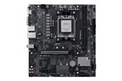 Bundkort - MSI PRO B840M-B Bundkort - AMD B840 - AMD AM5 socket - DDR5 RAM - Micro-ATX - PRO B840M-B